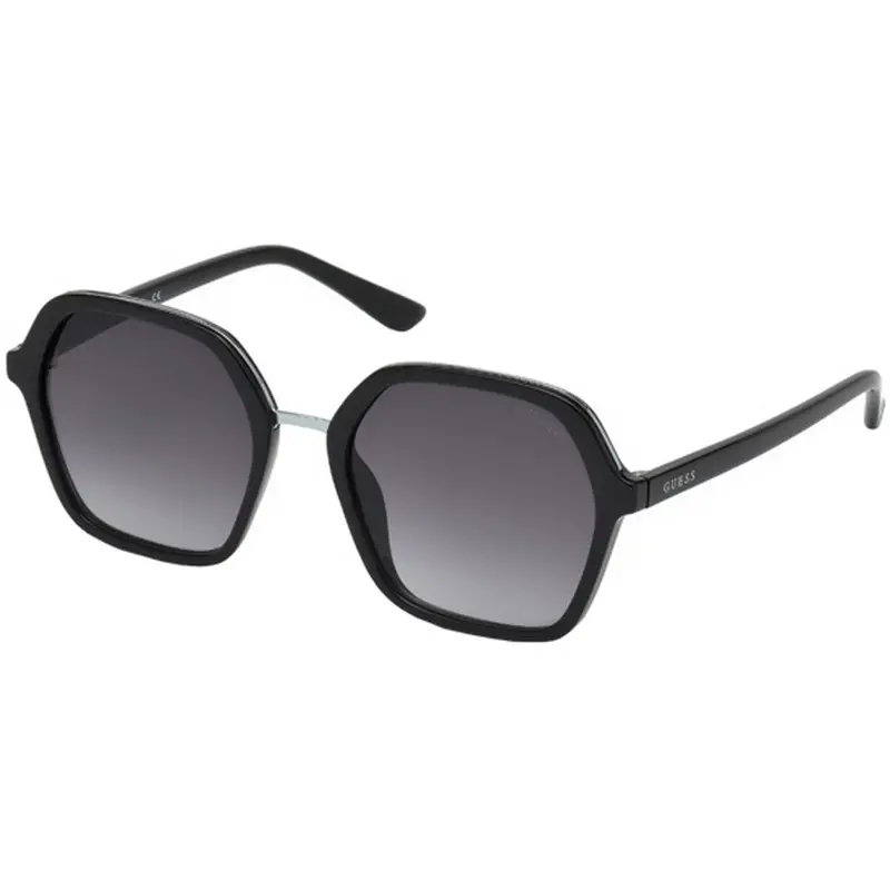 Guess Women'S Sunglasses Gu7557 – Uv-Protective Style 1