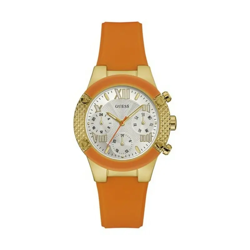 Guess Women'S Watch – 44Mm Contemporary Style 1
