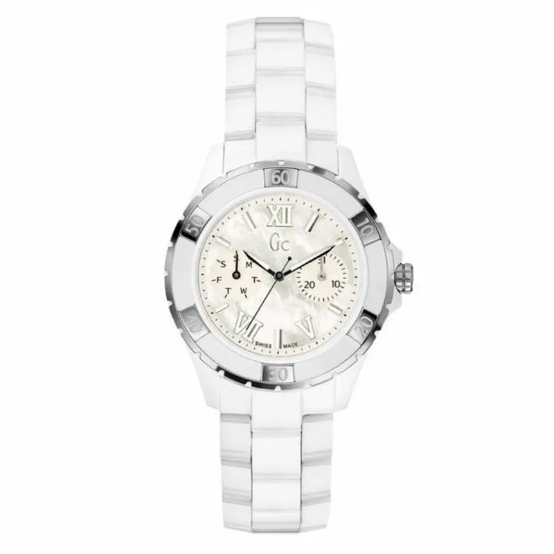 Guess Women’S Watch X69001L1S – 36 Mm Rose Gold Tone 1
