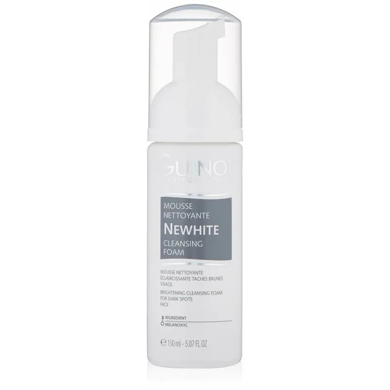 Guinot Newhite Facial Makeup Remover – Gentle Cleansing Lotion, 150Ml 1