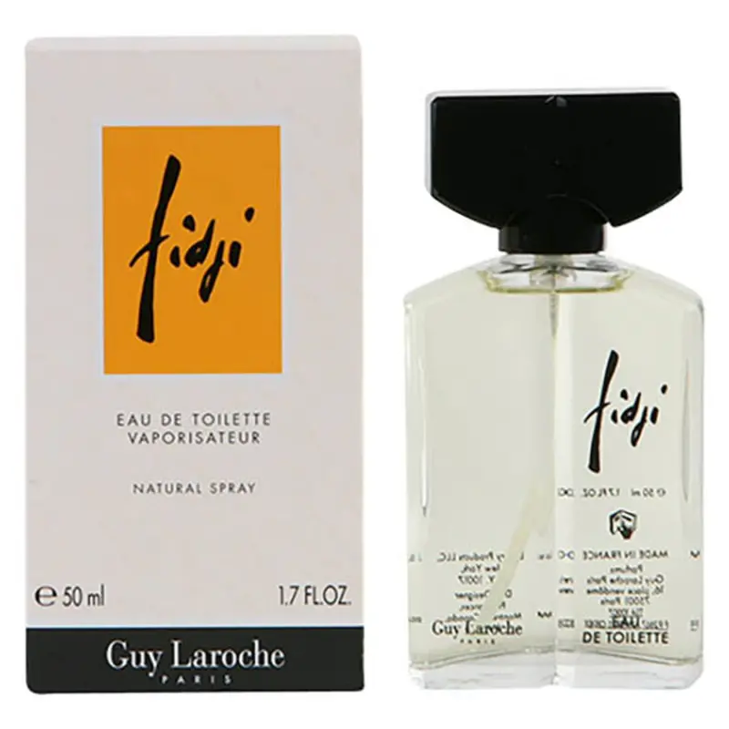 Guy Laroche Drakkar Noir Eau De Toilette For Women 1