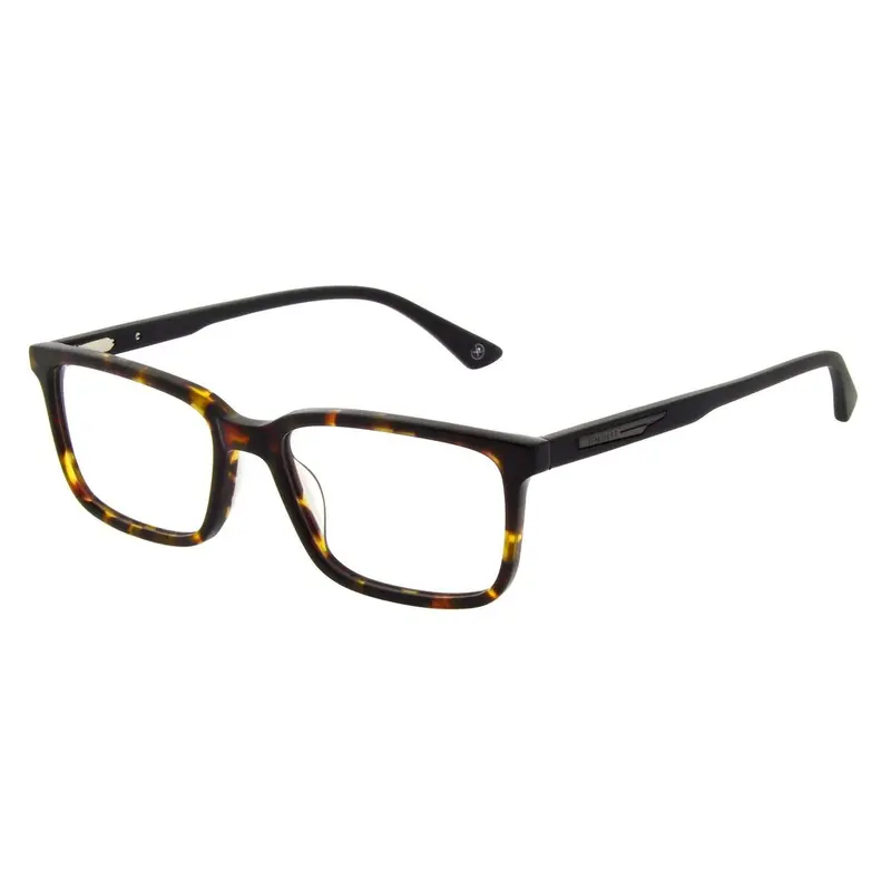 Hackett London Hek1303 Men'S Eyeglass Frame – Timeless Acetate, 53Mm Fit 1