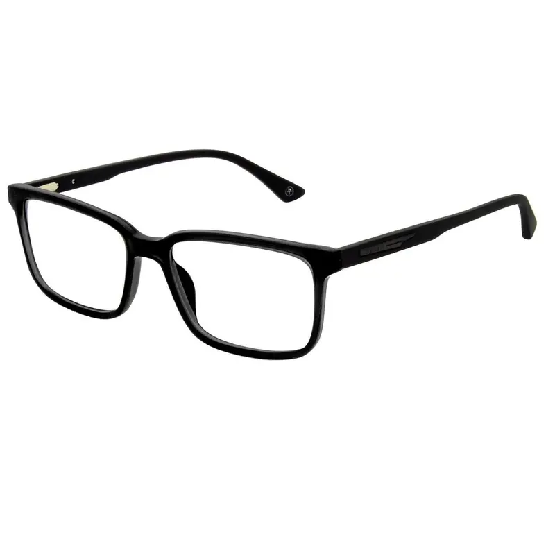 Hackett London Hek1303 Men'S Eyewear – Versatile Acetate Frame, 53Mm Fit 1