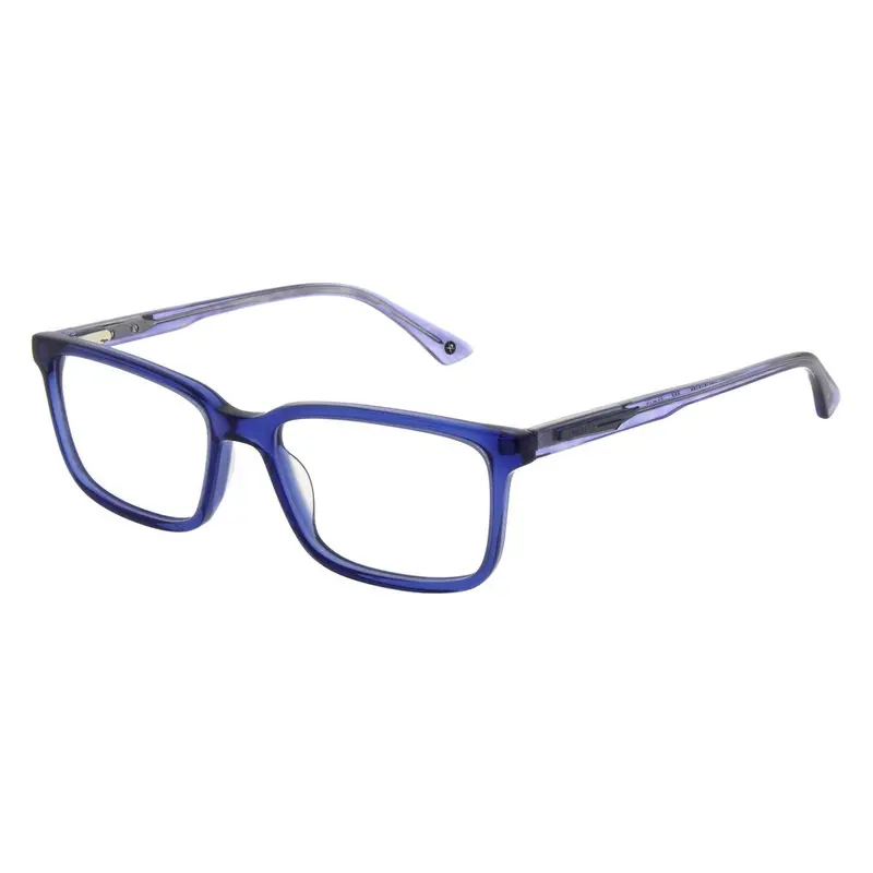 Hackett London Hek1303 Men'S Optical Frame – Sleek Acetate, 53Mm Fit 1