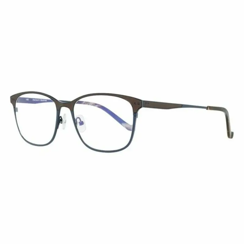 Hackett London Men'S Blue Eyeglass Frame – 54Mm Lens Width 1
