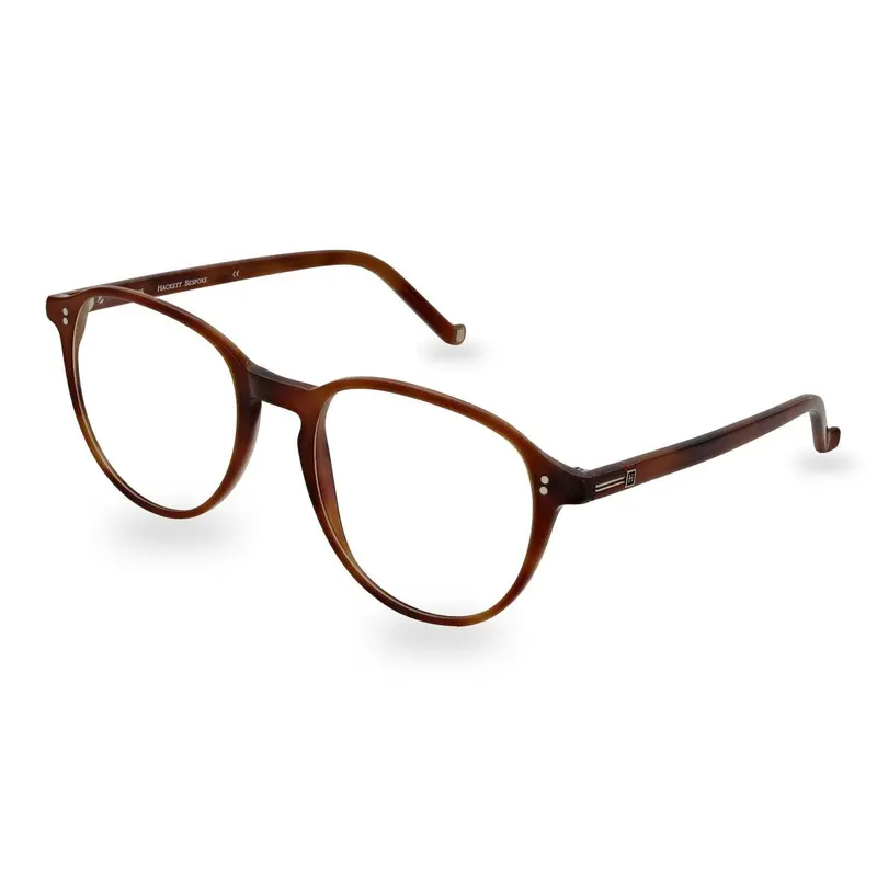 Hackett London Men’S Eyeglass Frame – Heb272, 51152 Size 1
