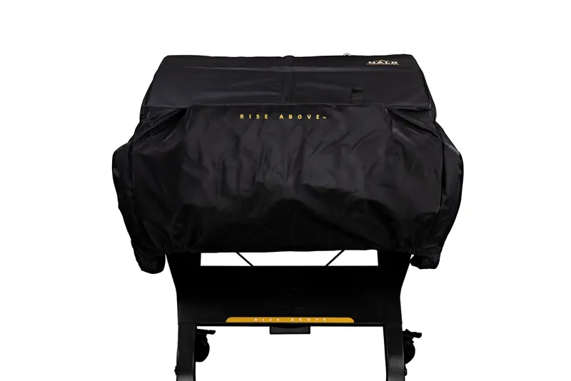 Halo Elite 3B Griddle Protective Cover 1