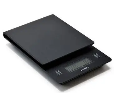Hario V60 Digital Scale And Timer For Precision Brewing 1