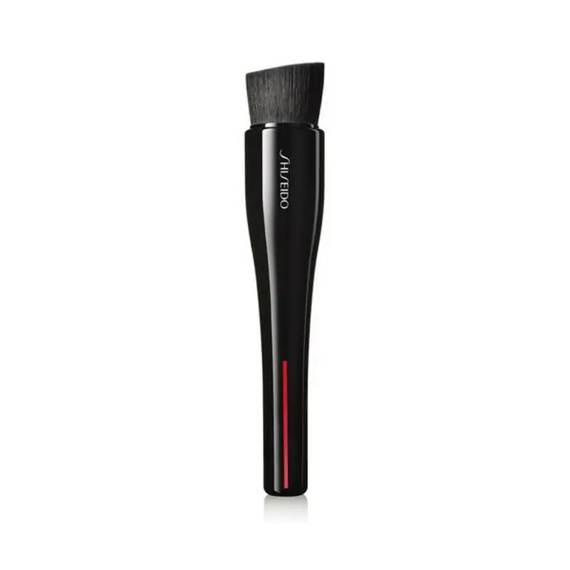 Hasy Fude Foundation Brush – Premium Synthetic Bristles For Flawless Application 1