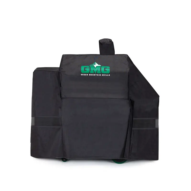 Heavy-Duty Cover Designed For Green Mountain Peak Prime 2.0 1