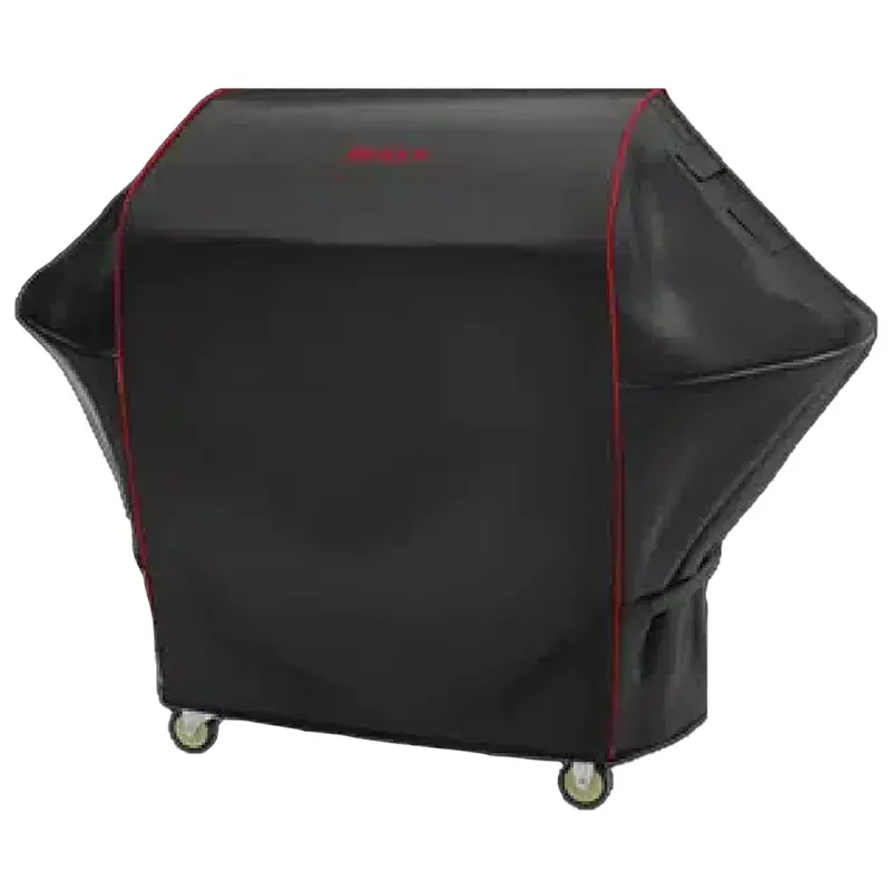 Heavy-Duty Cover For Bull 30-Inch Griddle Carts 1