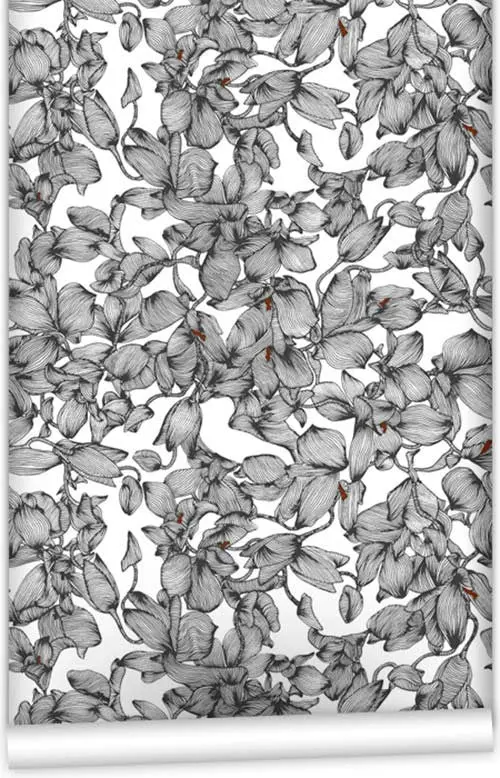 Helena Geometric Wallpaper Roll – 61.5 Cm × 10 M 1