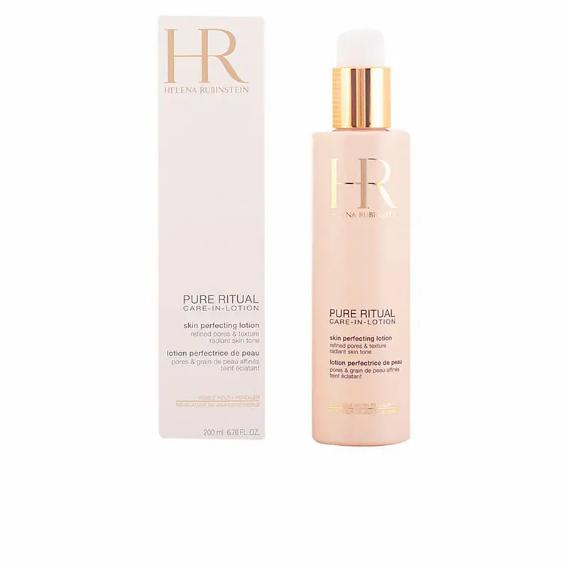 Helena Rubinstein Balancing Facial Lotion – Soothing Skin Toner (200 Ml) 1