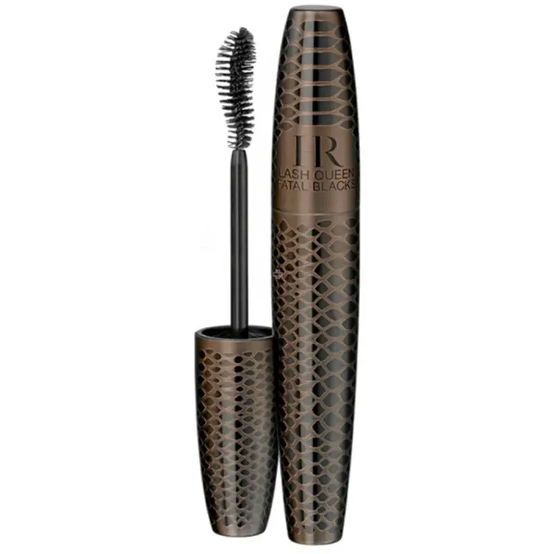 Helena Rubinstein Lash Queen Fatal Blacks Mascara – Magnetic Black, 7.2 Ml 1