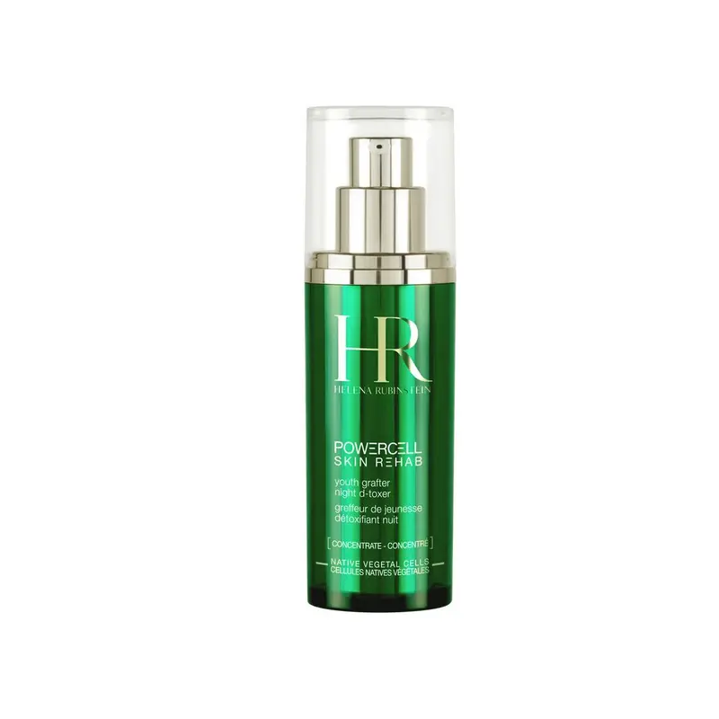 Helena Rubinstein Powercell Night Cream – Skin Rehab Essenza Notte, 30Ml Restorative Formula 1