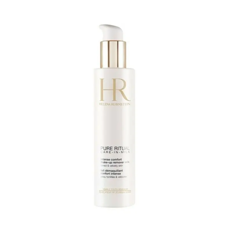 Helena Rubinstein Refreshing Cleansing Lotion – Alcohol-Free Makeup Remover (200 Ml) 1