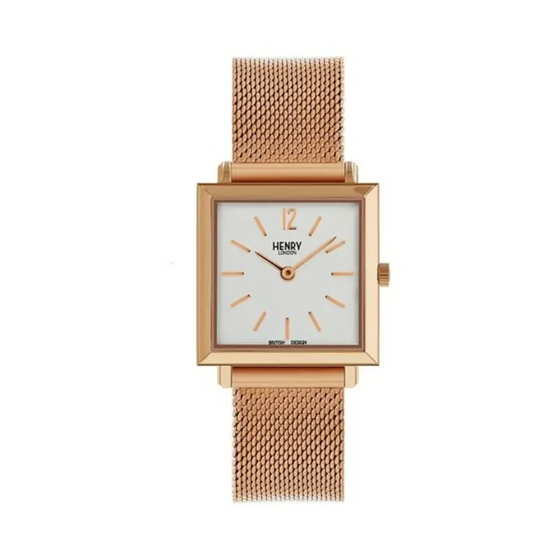 Henry London Women'S Watch Hl26Qm0264 – 26 Mm Case 1