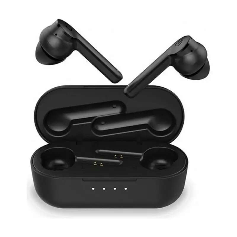 Hiditec Vesta Wireless Bluetooth Headphones – Comfort-Fit Stereo Audio 1
