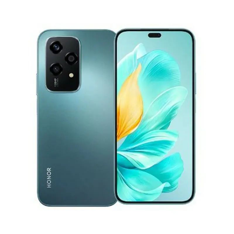 Honor 200 Lite Smartphone – Modern Entry-Level Android Experience 1