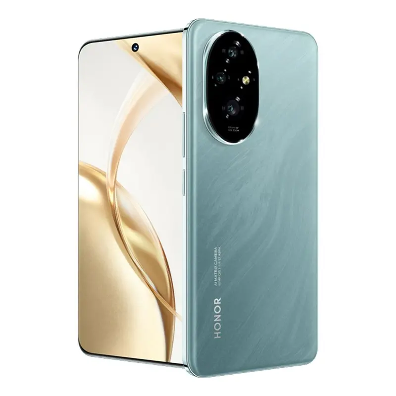 Honor Smartphone – 6.7" Screen, 12Gb Ram, 512Gb Storage, Emerald Green 1