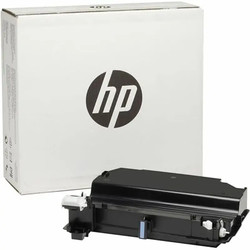 Hp 527F9A Black Replacement Toner Cartridge 1