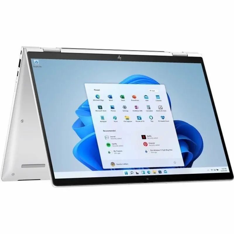 Hp Elitebook X360 G1I Laptop – 14" Touchscreen, 16Gb Ram, 512Gb Ssd, Windows 11 Pro 1