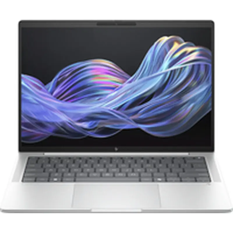 Hp Laptop – 14" Intel Core Ultra 7, 32Gb Ram, 1Tb Ssd (B69A1Et#Abe) 1