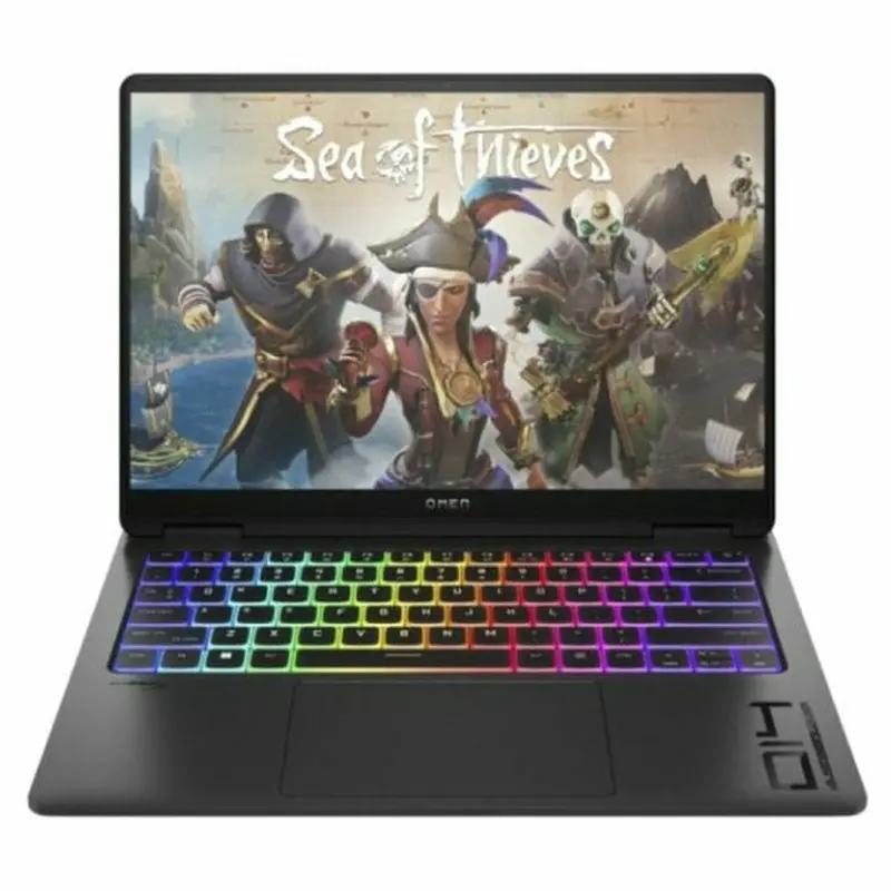 Hp Laptop 9S2D5Ea#Abe — 14" Intel Core Ultra 7 155H, 16Gb Ram, 1Tb Ssd, Nvidia Geforce Rtx 4060 1