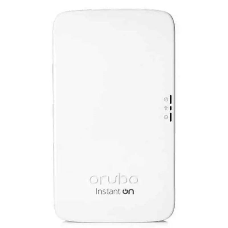 Hpe Aruba Instant On Ap22 Access Point – R3J26A, White 1