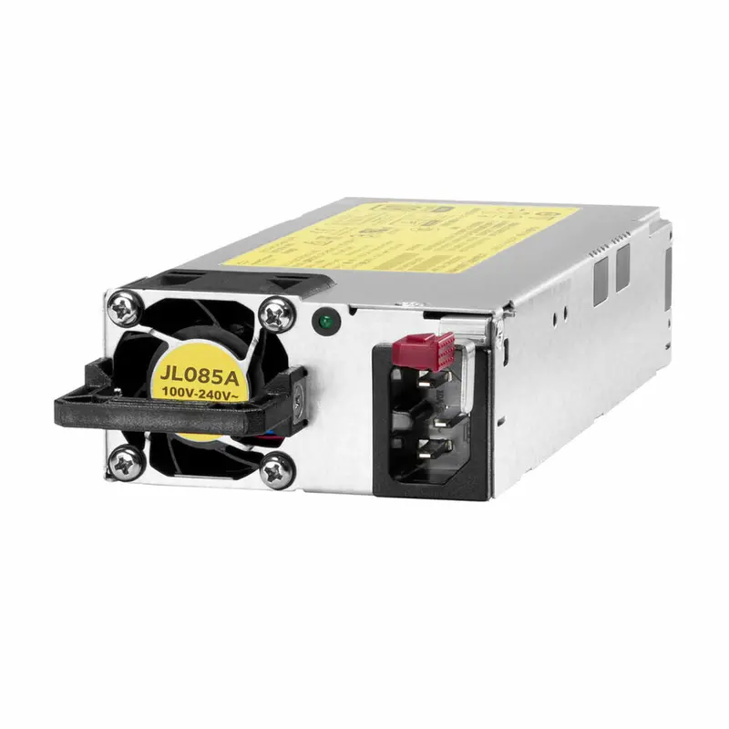 Hpe Aruba X371 Replacement Power Supply – 250W Metal Enclosure 1