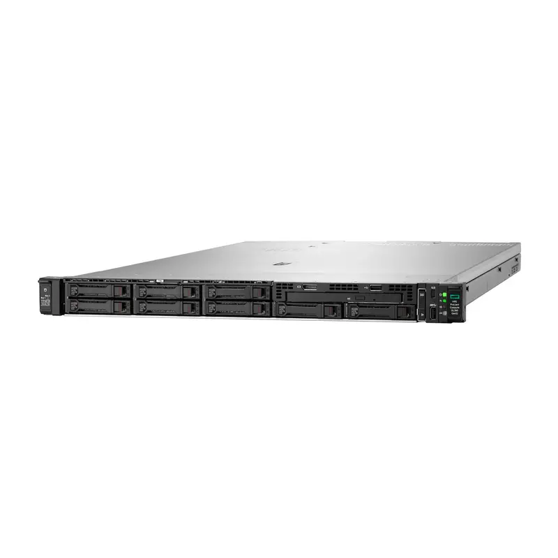 Hpe Proliant Dl360 Gen10 Plus Server – Intel Xeon, Configurable Ram & Storage 1
