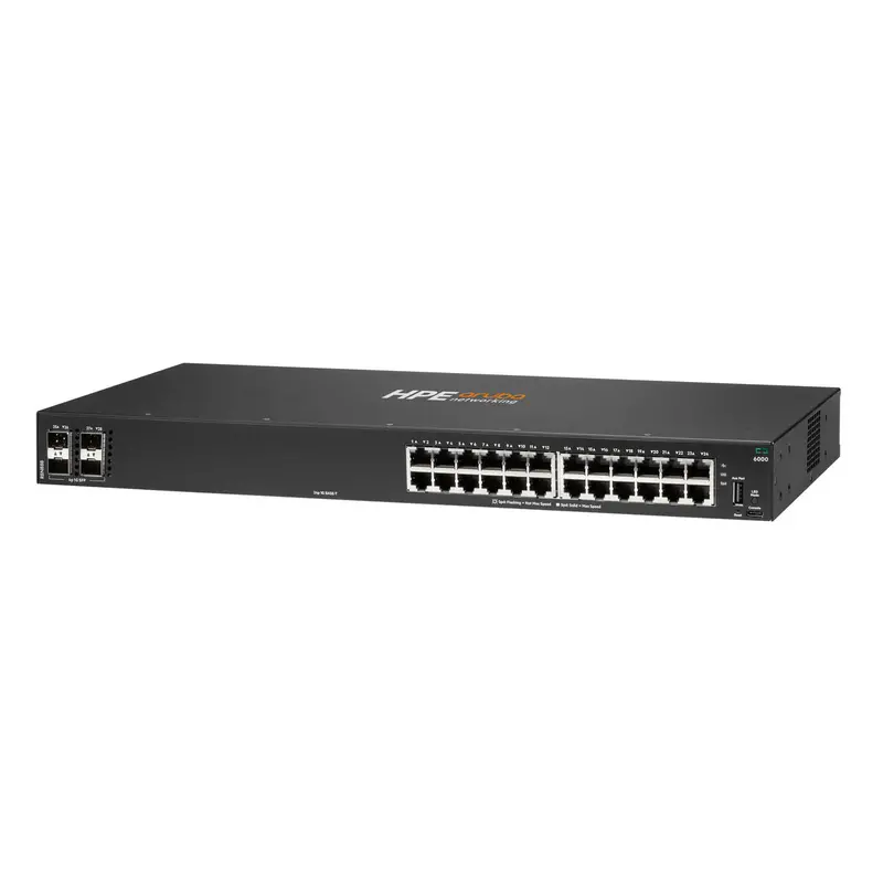 Hpe R8N88B#Abb Network Switch 1