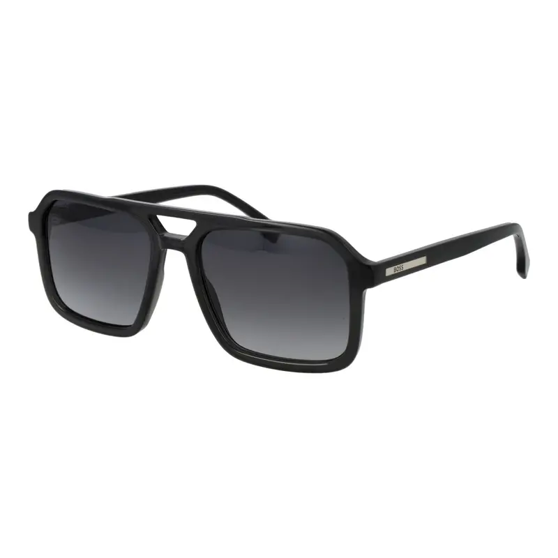Hugo Boss 1894_S Sunglasses – Timeless Aviator Style, Metal Frame 1