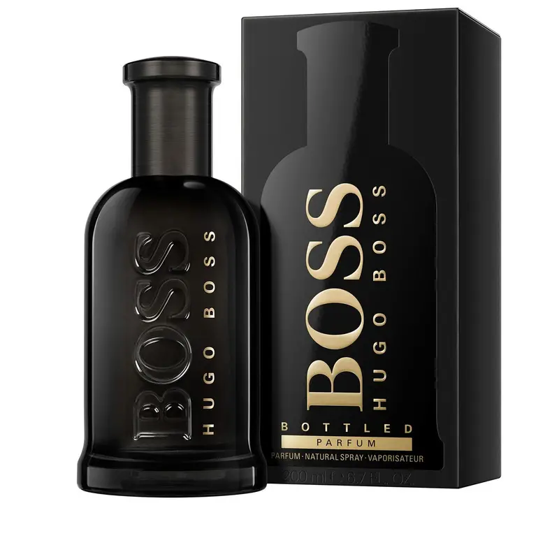 Hugo Boss Boss Bottled Eau De Parfum For Men – 50 Ml 1