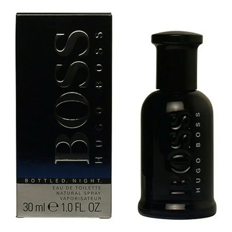Hugo Boss Eau De Toilette For Men 1