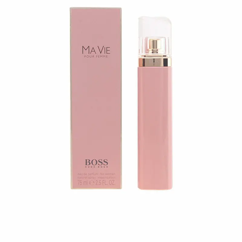 Hugo Boss Hugmavf0107502 Eau De Parfum For Men – 75 Ml 1