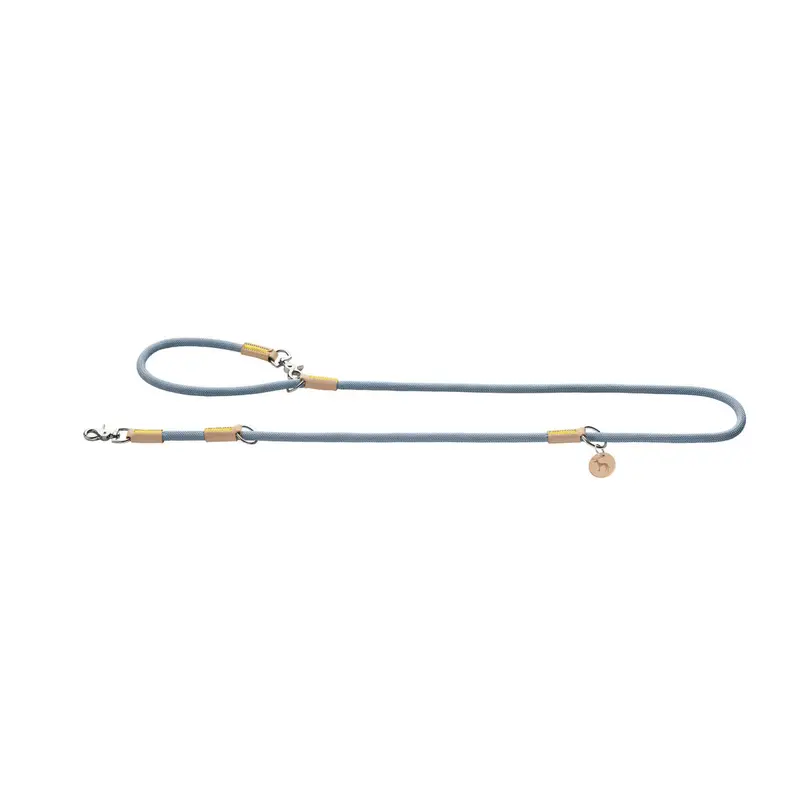 Hunter Malia Dog Leash — Navy Blue, 200Cm Length 1