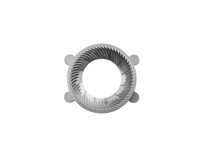 Hypernova Ultra Plasma Flat Burrs – 58Mm For Varia Vs6 Grinder 1