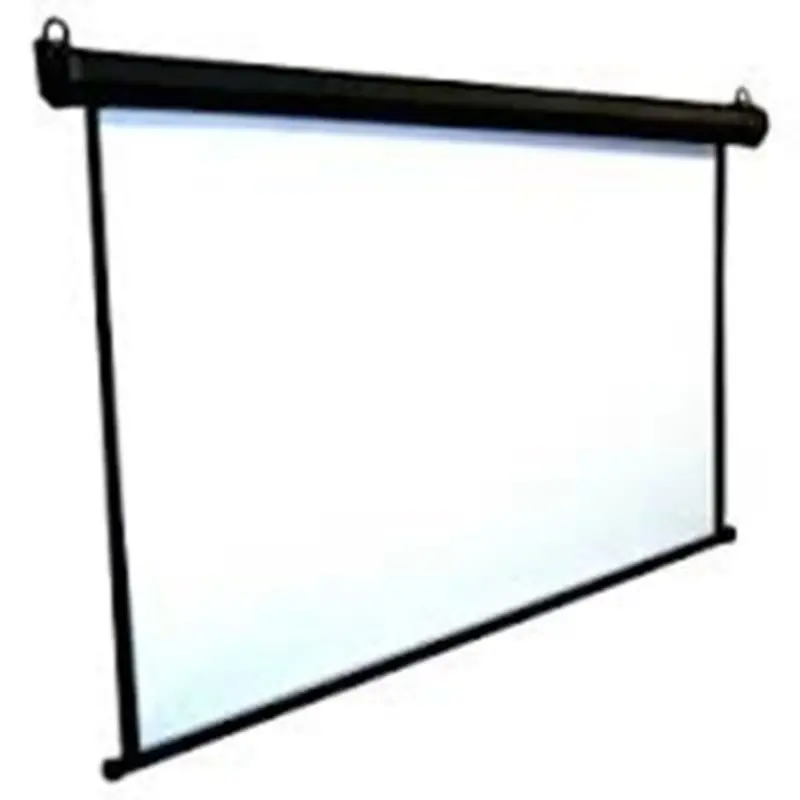 Iggual Wall-Mounted Screen Psies243 – Refurbished Grade A 1