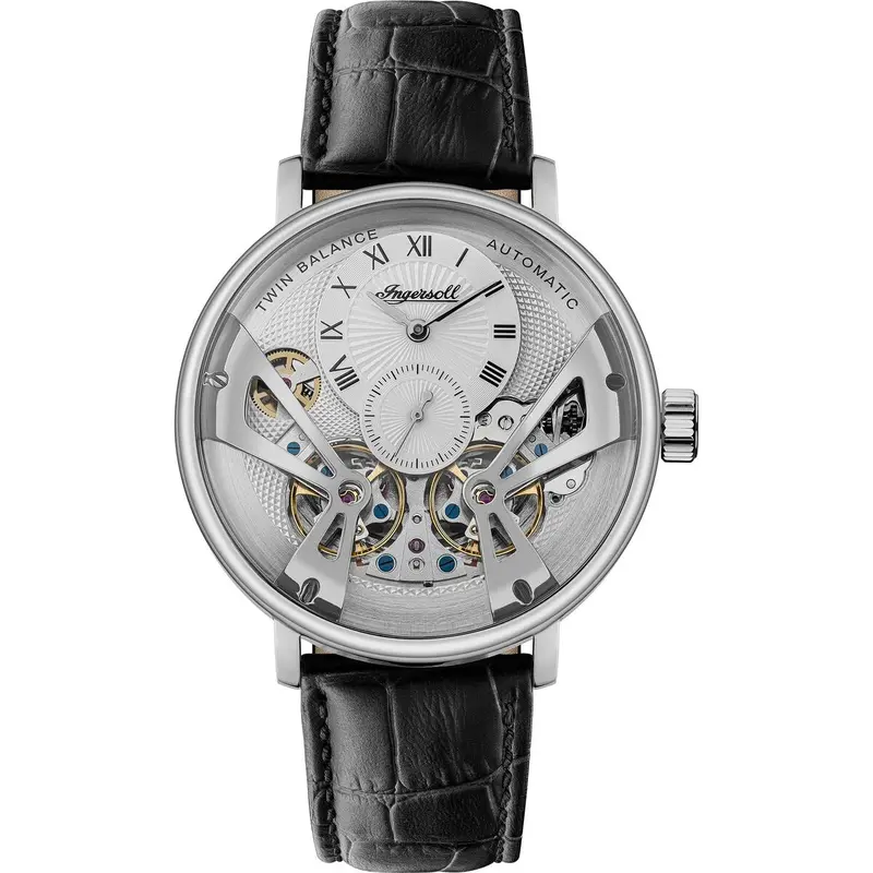 Ingersoll 1892 Heritage Ladies' Watch – I13105 Stainless Steel 1
