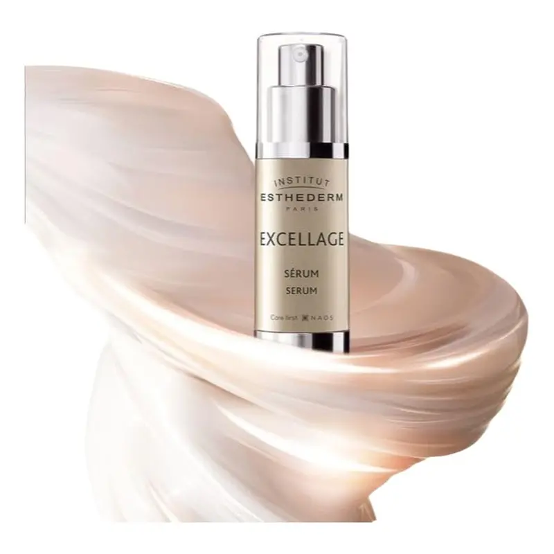 Institut Esthederm Excellage Anti-Aging Facial Serum – 30 Ml 1