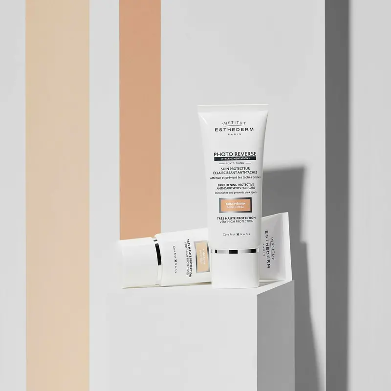 Institut Esthederm Photo Reverse Anti-Pigmentation Cream – 50 Ml Brightening Treatment 1
