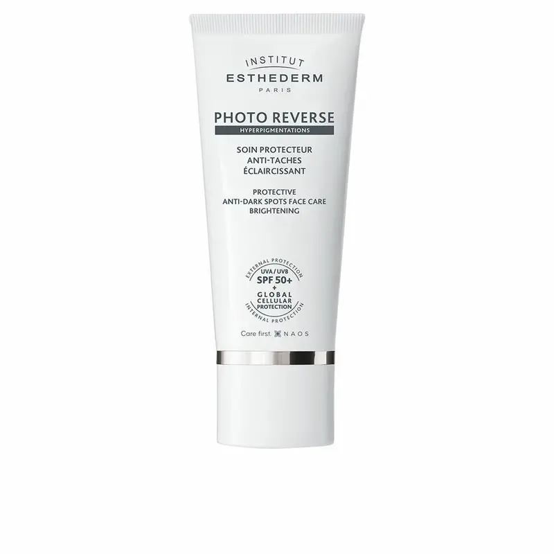 Institut Esthederm Photo Reverse Day Cream With Spf 50+ – 50 Ml 1