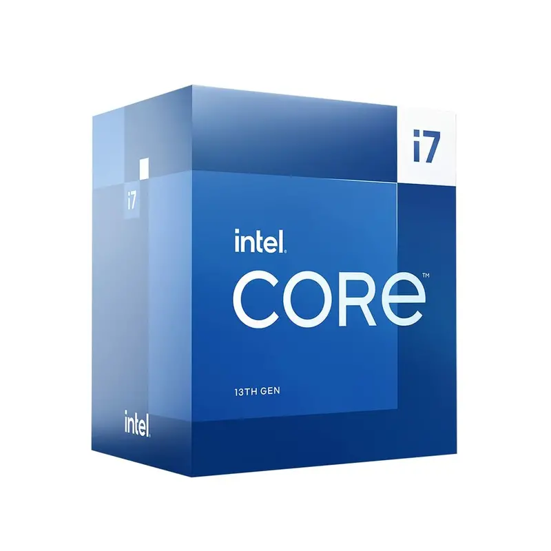 Intel Core I7-13700 Desktop Processor – Lga 1700 Socket, High-Performance Cpu 1