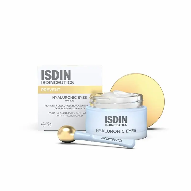Isdinceutics Eye Contour Cream – Intensive Repair For Dark Circles & Puffiness, 15 G 1