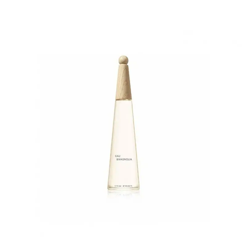 Issey Miyake L'Eau D'Issey Eau & Magnolia Edt — 100 Ml 1