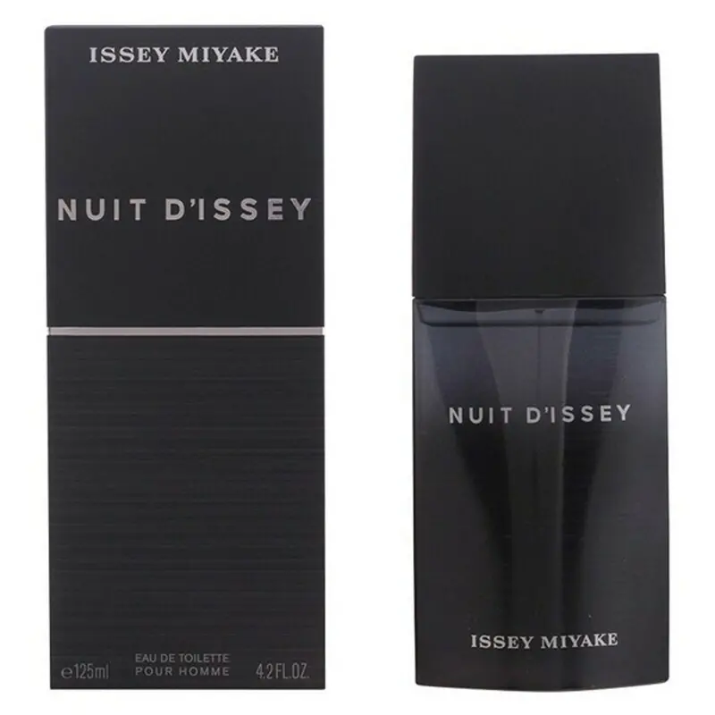 Issey Miyake L'Eau D'Issey For Men Eau De Toilette 1