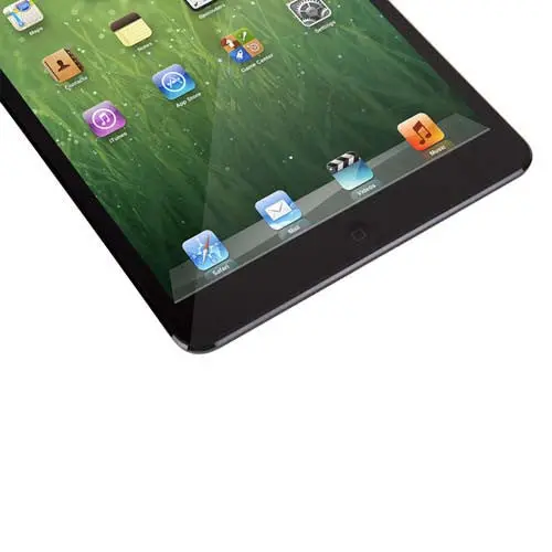 Ivisor Xt Retina Clear Screen Protector For Ipad Mini 1