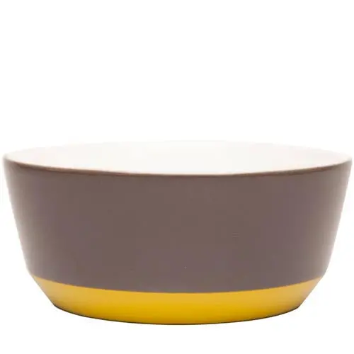 Jansen + Co Ceramic My Bowl – Compact Serving Dish 1