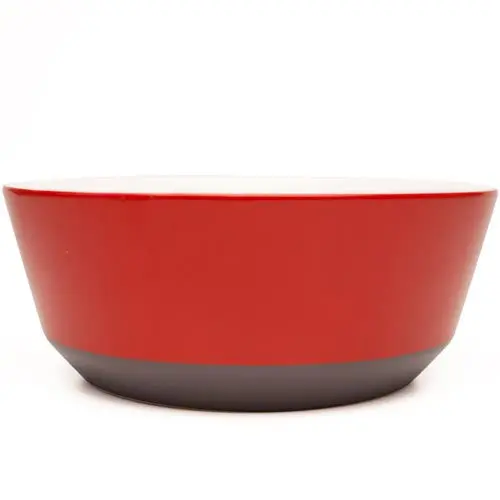 Jansen + Co Ceramic My Bowl Xl – Oversized Serving Dish 1